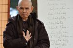 Thich Nhat Hanh - Breathing in
