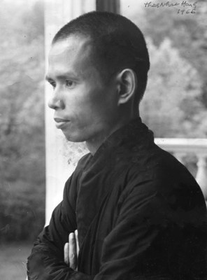 Thích Nhất Hạnh 1966