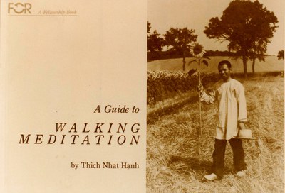 A Guide to walking meditation