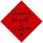 Opening the path of love 