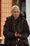Thich Nhat Hanh - here and now