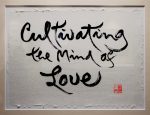 Cultivating the mind of love
